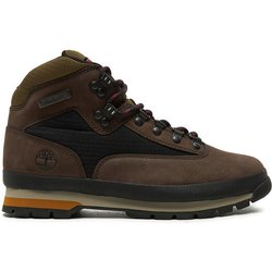 Timberland Trekkingschuhe Mid Lace Boot TB0A6DYHW071 Braun