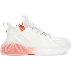 Plein Sport Sneakers PACS USC0435 STE003N Weiß