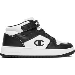 Champion Sneakers CEO-RD18 2.0 MID GS S32413-WW019 Schwarz