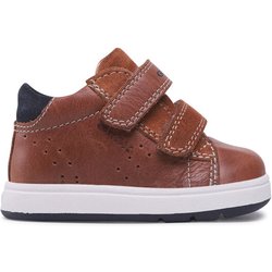 Geox Sneakers B Biglia B. D B044DD 0CL22 C6AF4 Braun
