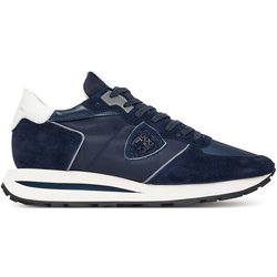 Philippe Model Sneakers A012202 TKLU W025 Dunkelblau