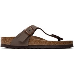 Birkenstock Zehentrenner Gizeh 0043751 Braun
