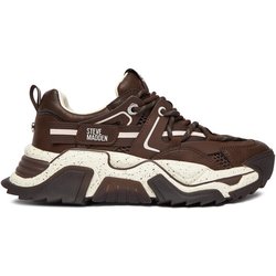 Steve Madden Sneakers Kingdom 2 SM11004870 Braun