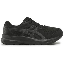Asics Laufschuhe Gel-Contend 8 1012B320 Schwarz