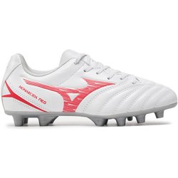Mizuno Fußballschuhe Monarcida Neo Iii Select Jr Md P1GB2425 Weiß