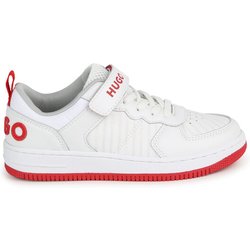 Hugo Sneakers G00097 S Weiß