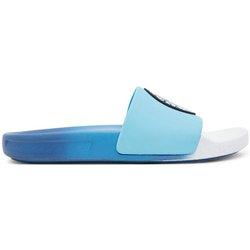 Quiksilver Pantoletten P4049524 Blau