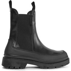 Gant Klassische Stiefeletten Prepnovo Chelsea Boot 27551396 Schwarz
