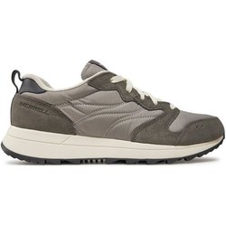 Merrell Sneakers Alpine 83 Sneaker Sport J006053 Grau