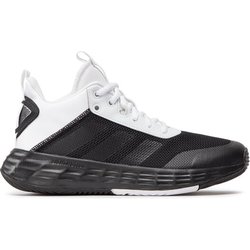 adidas Basketballschuhe Ownthegame 2.0 GY9696 Schwarz