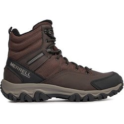 Merrell Trekkingschuhe Thermo Akita Mid Wp J036447 Braun