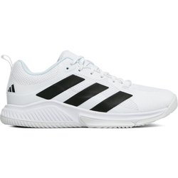 adidas Hallenschuhe Court Team Bounce 2.0 Shoes HR1239 Weiß