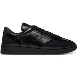 MICHAEL Michael Kors Sneakers Wilton 42S5WLFS1L Schwarz