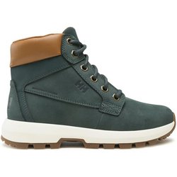 Helly Hansen Schnürstiefeletten Bowstring 11615_495 Türkisfarben