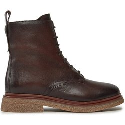 Marc O'Polo Schnürschuhe 308 13616301 136 Braun