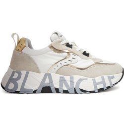 Voile Blanche Sneakers Club105 0012017475.08.1N03 Weiß