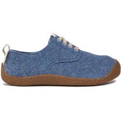 Keen Halbschuhe Mosey Derby 1026450-10 Blau