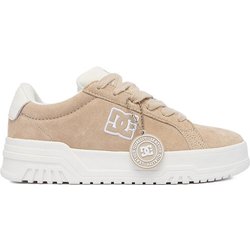 DC Shoes Sneakers CEO-WP40-24302 Beige