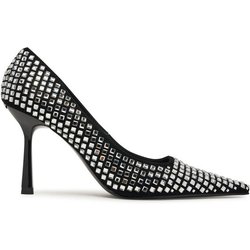 Liu Jo High Heels Sabry 02 SA5007 PX377 Schwarz