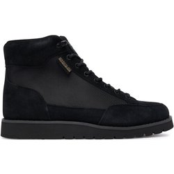 Napapijri Sneakers NP0A4HJY Schwarz