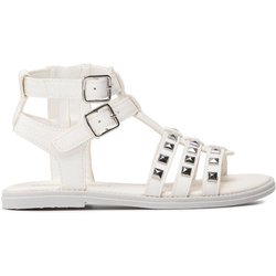 Geox Sandalen J S.Karly G. C 2535C 000BC C1000 M Weiß