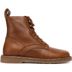 Birkenstock Schnürstiefeletten Bryson 1030180 Braun