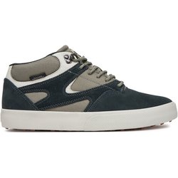 DC Shoes Sneakers Kalis Vulc Mid Wnt ADYS300744-ARO Braun
