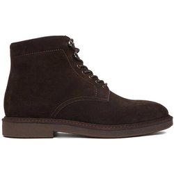Gino Rossi Schnürschuhe CEO-Y81-465-E35 Braun