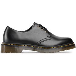 Dr. Martens Schnürstiefel 1461 Vegan 14046001 Schwarz