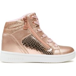 Skechers Sneakers Hidden Star 310302L/RSGD Goldfarben