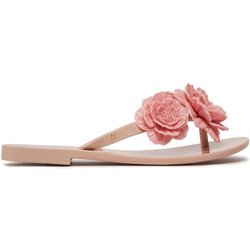 Melissa Zehentrenner Melissa Harmonic Springtime Ad 35704 Rosa