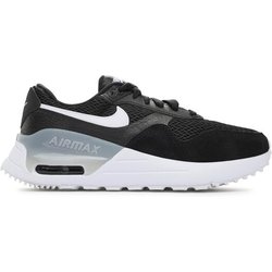 Nike Sneakers Air Max Systen DM9538 001 Schwarz