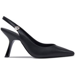 Just Cavalli High Heels 77RA3S15 Schwarz