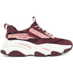Steve Madden Sneakers SM11004652 Dunkelrot
