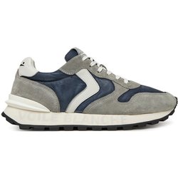 Voile Blanche Sneakers Paris Race Man 0012018546.01.2C22 Dunkelblau