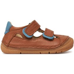Froddo Sandalen Paix Up Double G2150198-2 M Braun