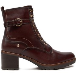 Pikolinos Stiefeletten W7H-8510 Braun