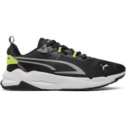 Puma Sneakers 389422 14 Grau