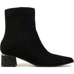 Guess Stiefeletten Lukkie FLFLUK SUE10 Schwarz
