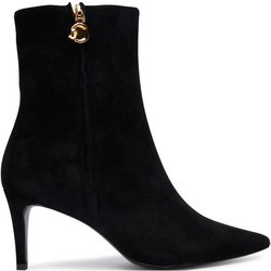 Coccinelle Stiefeletten E4 SB2 11 01 01 001 Schwarz
