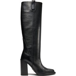 Bronx Stiefel Western 14270-J Schwarz
