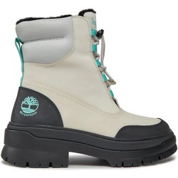 Timberland Stiefeletten Brooke Valley Winter Wp TB0A5Y1CL771 Weiß