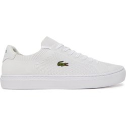 Lacoste Sneakers La Piquée 2.0 7-49CMA0004 Weiß