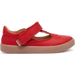 Mrugała Halbschuhe 2290/5-55 Korallenfarben
