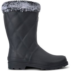 Regatta Gummistiefel Luxley Mid RWF846 Schwarz