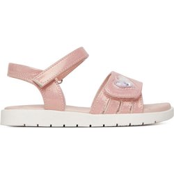 Nelli Blu Sandalen CM240719-7 Rosa