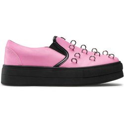 Jenny Fairy Sneakers aus Stoff WS5699-05 Rosa