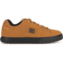 DC Shoes Sneakers PURE WNT ADYS300151-WE9 Braun