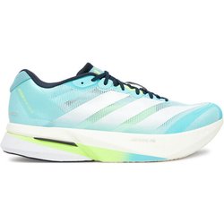 adidas Laufschuhe adizero Boston 13 JS4945 Türkisfarben