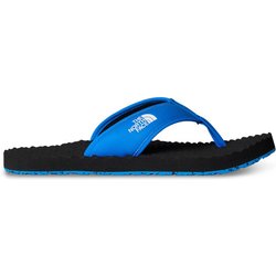 The North Face Zehentrenner Base Camp Flip-Flop II NF0A47AA16Y1 Schwarz